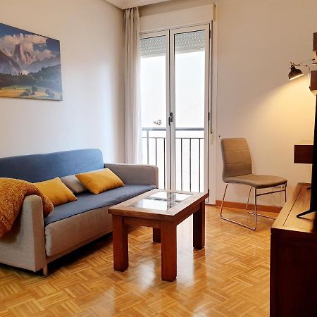 Cá Güilu Apartamento Oviedo Exterior foto